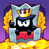 King of Thieves