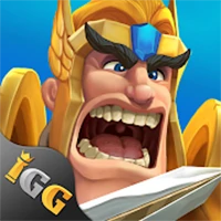 Lords Mobile: Tower Defense