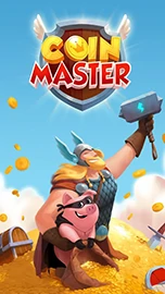 Coin Master game screenshot