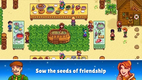 Stardew Valley screenshot #4