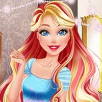 Barbie Joins Ever After High