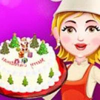 Christmas Cake