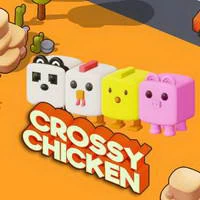 Crossy Chicken