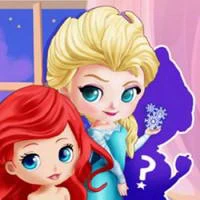 Crystals Princess Figurine Shop