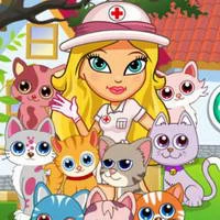 Cute Cat Hospital