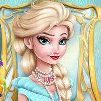 Elsa: Art Deco Couture