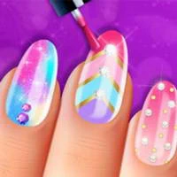 Fashion Girls Nail Salon