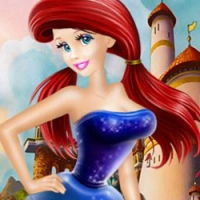 Fynsy's beauty salon Ariel