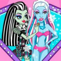 Monster High Lady Gaga