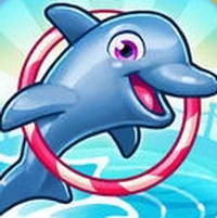 My Dolphin Show 5