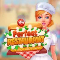 My Perfect Restaurant