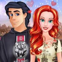 princesses_double_date_in_paris Games