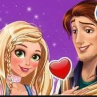 Rapunzel Boyfriend Tag