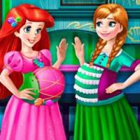 royal_pregnant_bffs Games