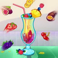 Summer Fresh Smoothies