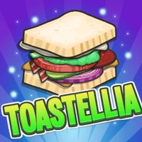 Toastelia