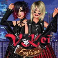 V-Kei Fashion