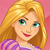 Rapunzel games